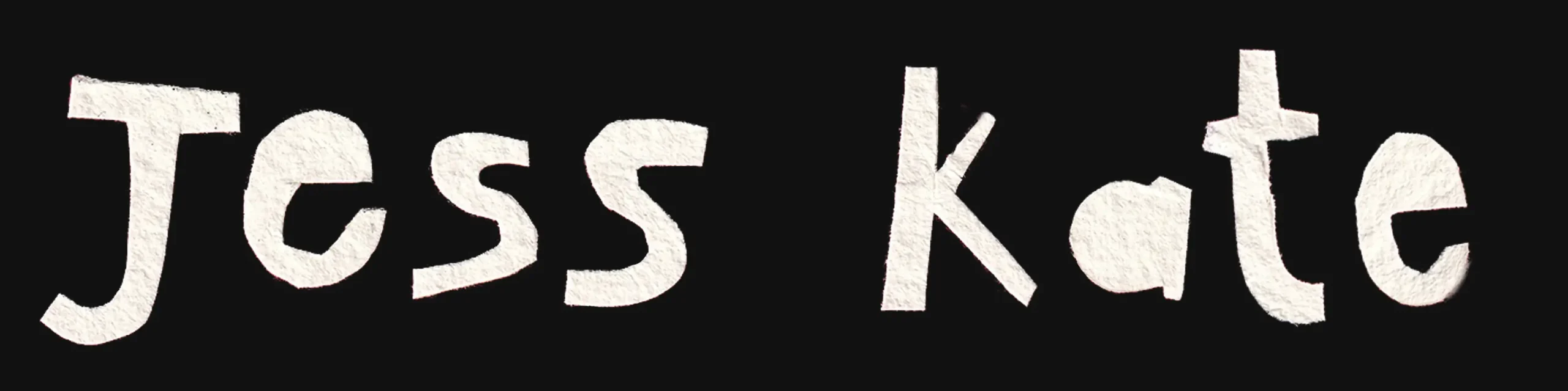 JessKate Logo
